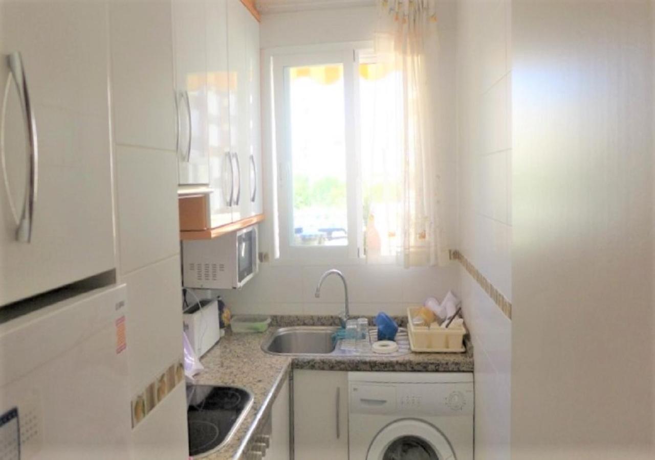 Appartement Ancla Benidorm