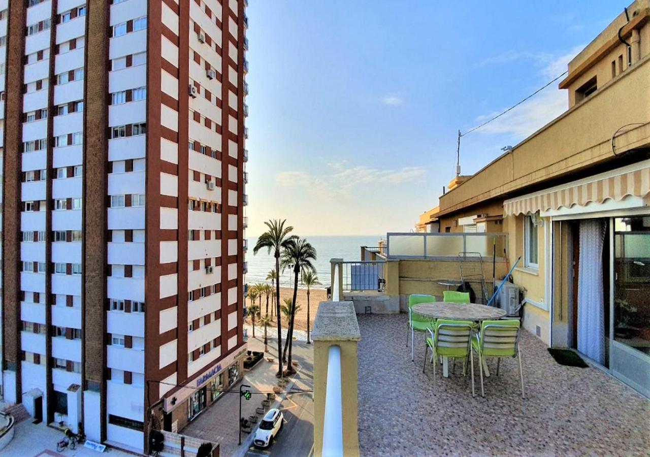 Appartement Ancla Benidorm