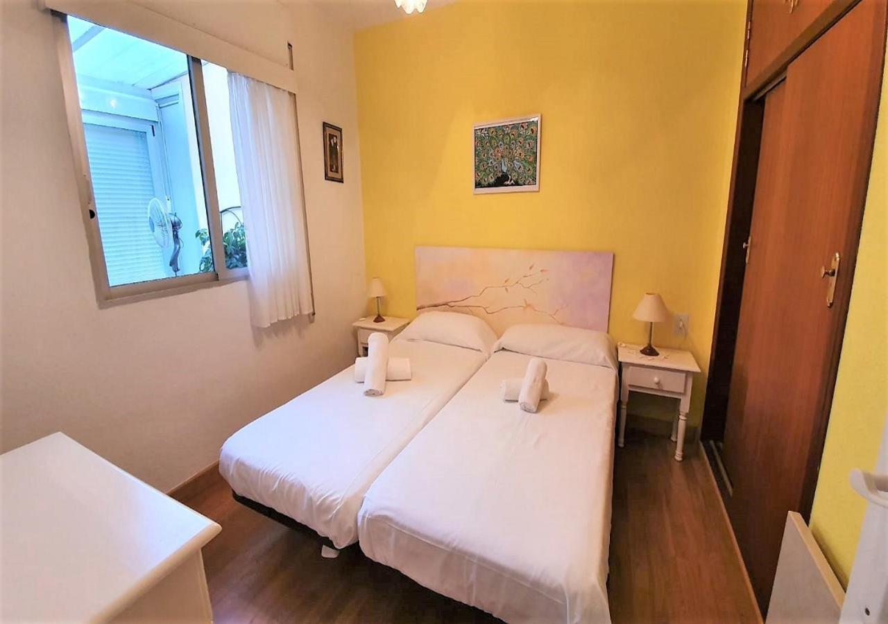 Appartement Ancla *