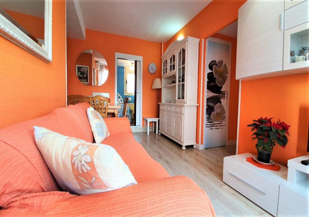Ancla Appartement Benidorm