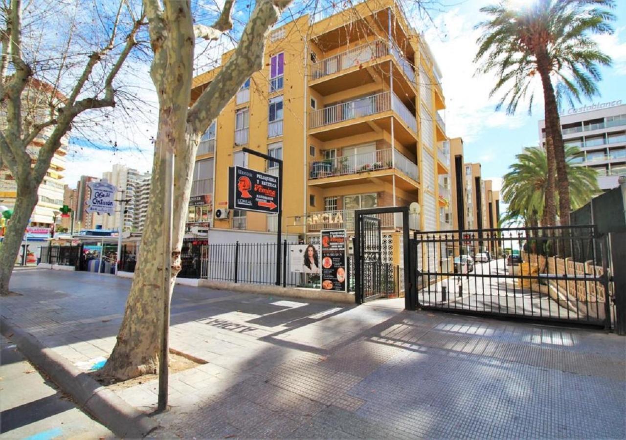 Appartement Ancla Benidorm