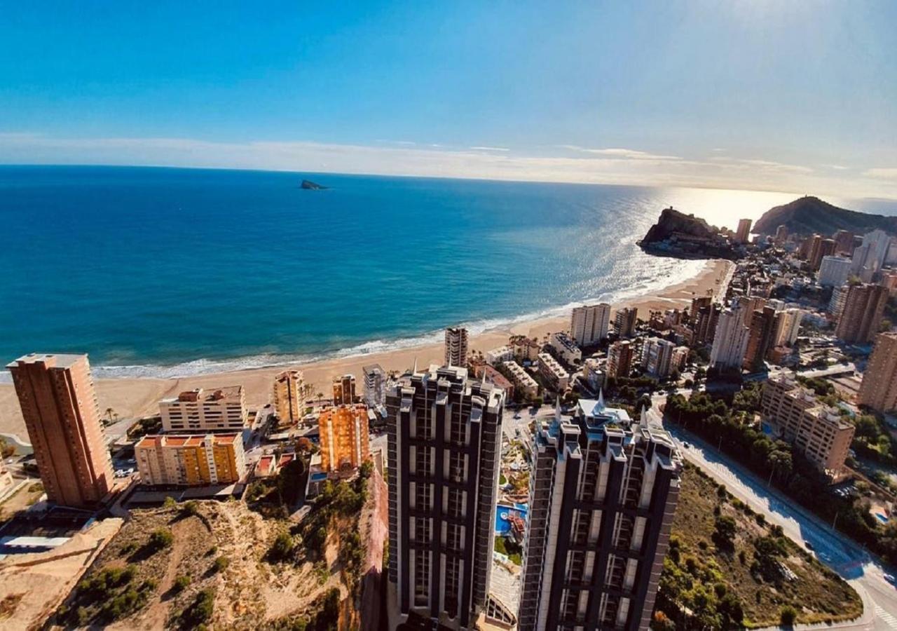 Appartement Ancla Benidorm