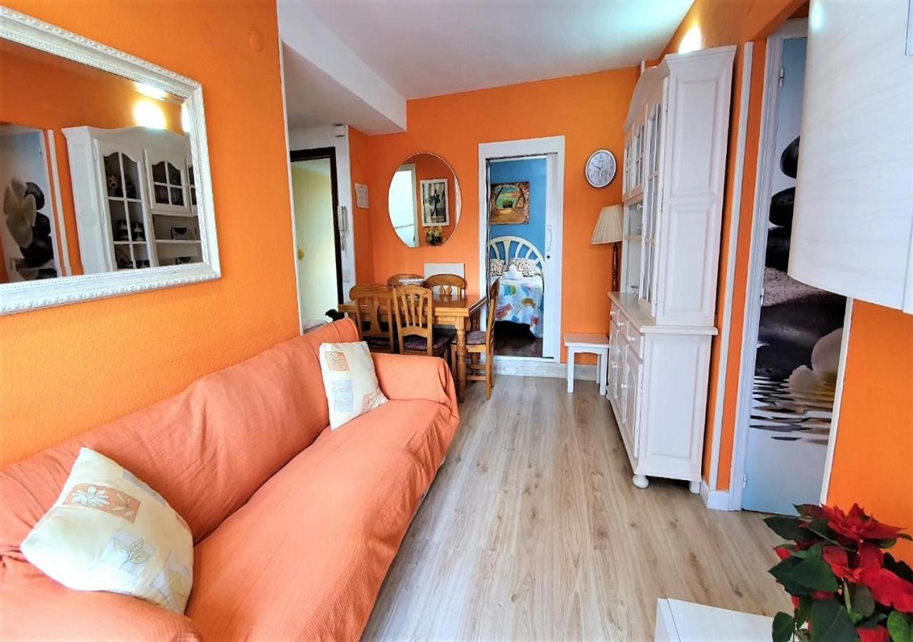 Ancla Apartment Benidorm