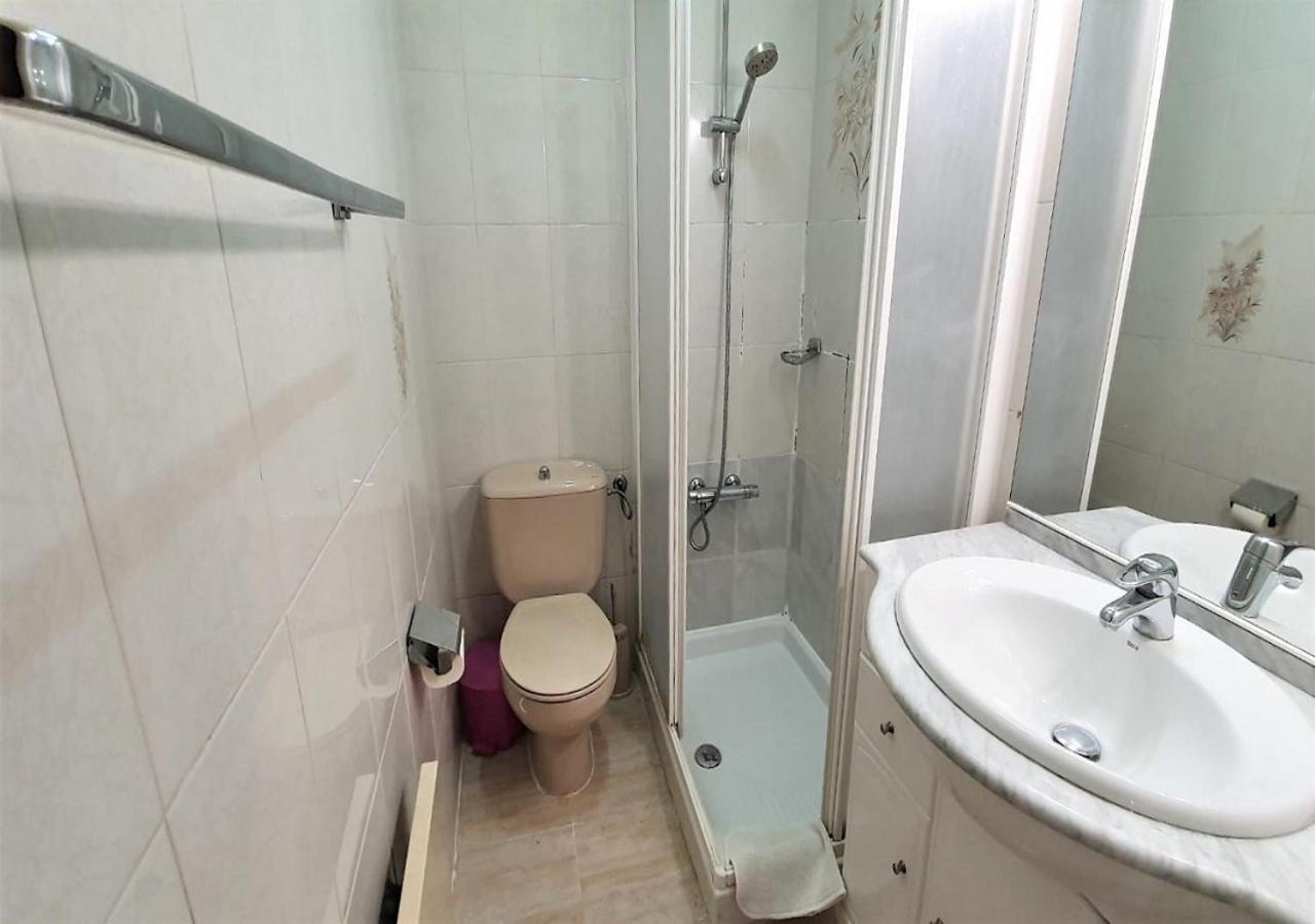 Apartment Ancla Benidorm