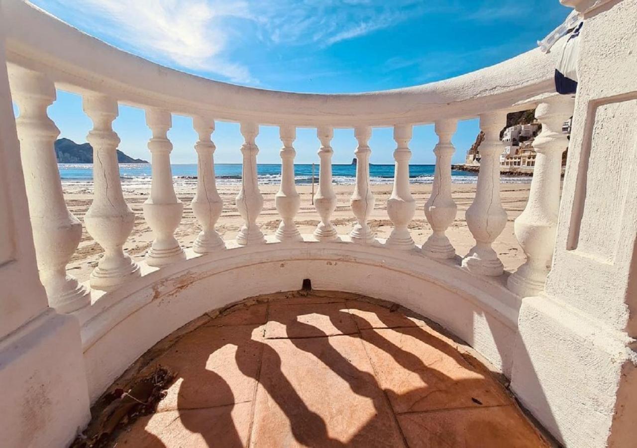 Ancla Apartment Benidorm