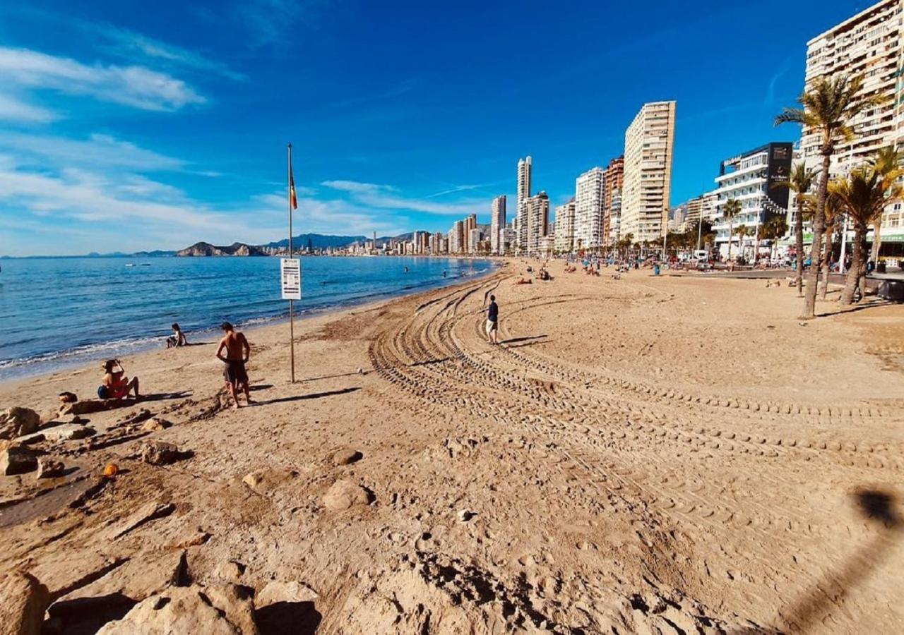 Apartment Ancla Benidorm